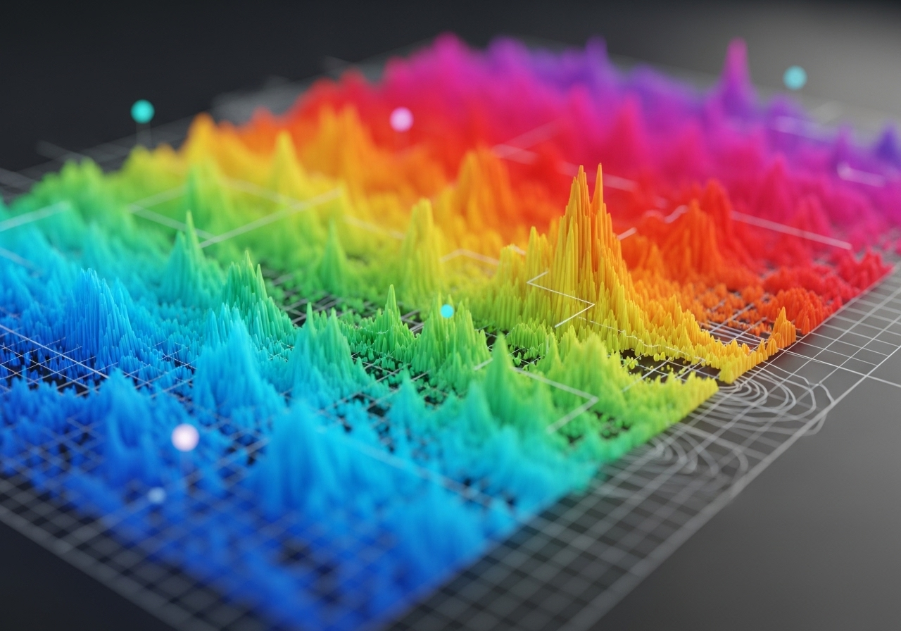 Dominando el Color: Guía Esencial para Mapas de Calor Efectivos