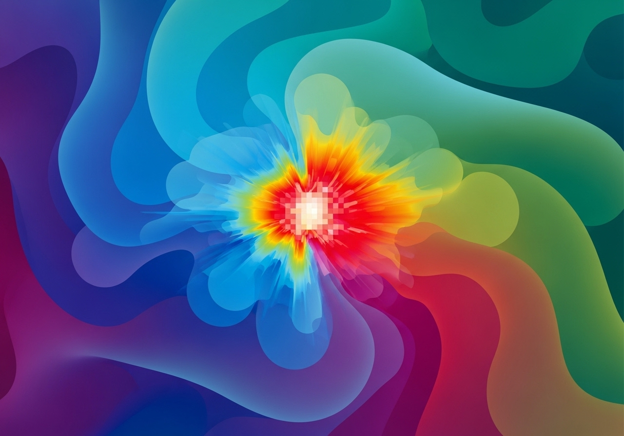 Optimiza tu diseño: mapas de calor y color